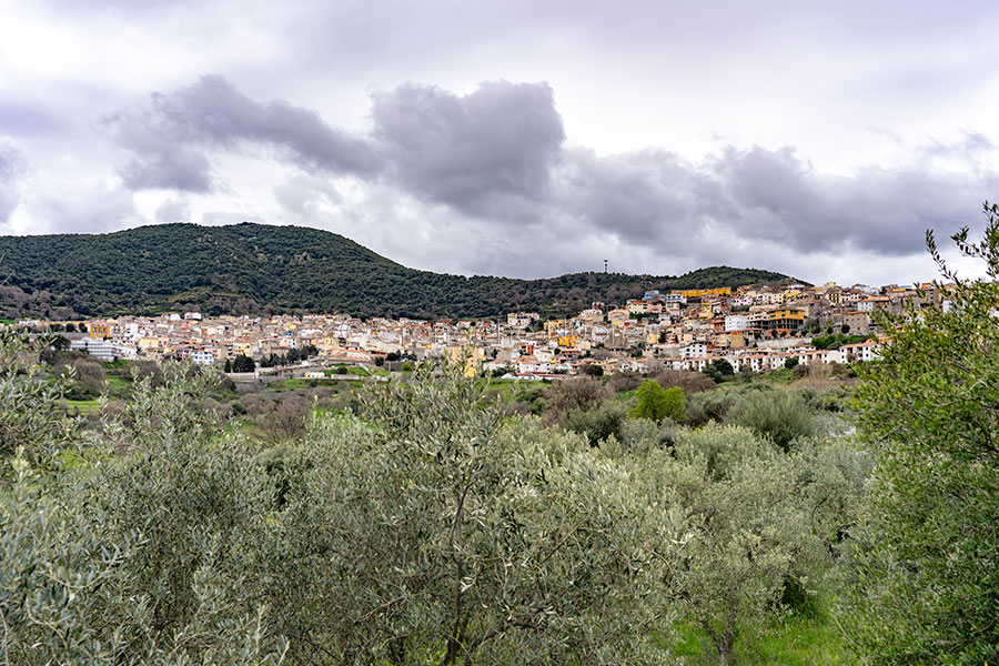 Ribaltone a Orgosolo. La gestione del Supramonte va ai cittadini con la fondazione civica