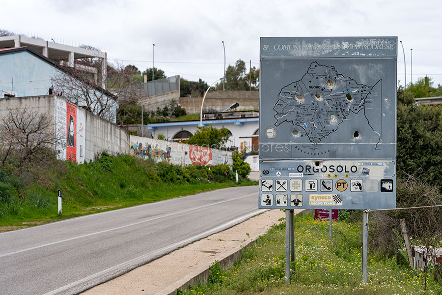 Orgosolo si rilancia con MIRADAS: banditismo e identità rilette in chiave digitale