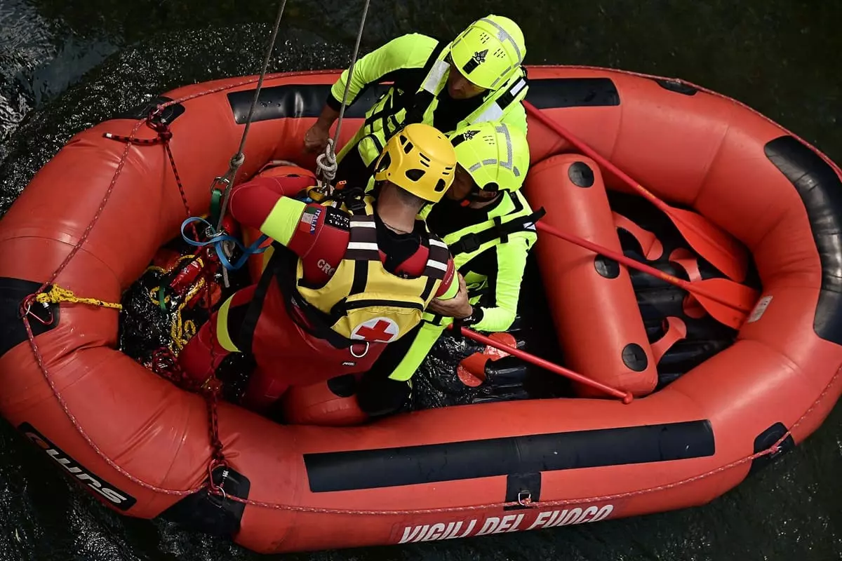 Donna morta in mare a Cagliari, recuperato un altro corpo