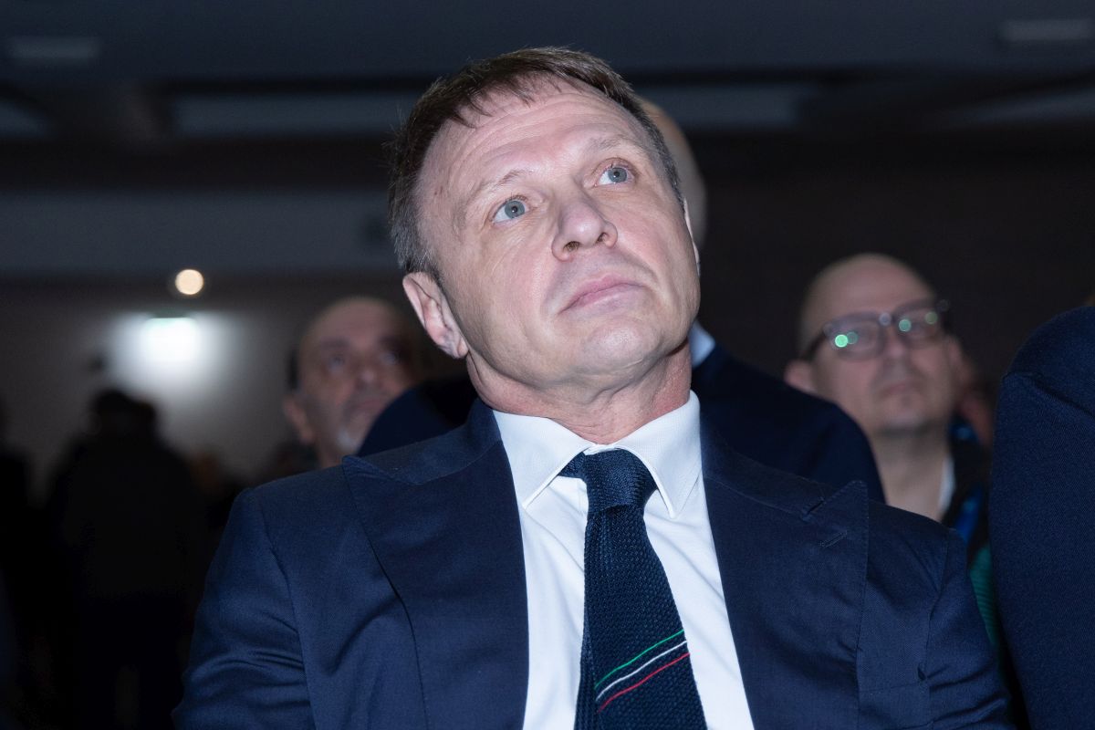 Dazi, Lollobrigida “Evitare isterie, non aprire guerra commerciale”