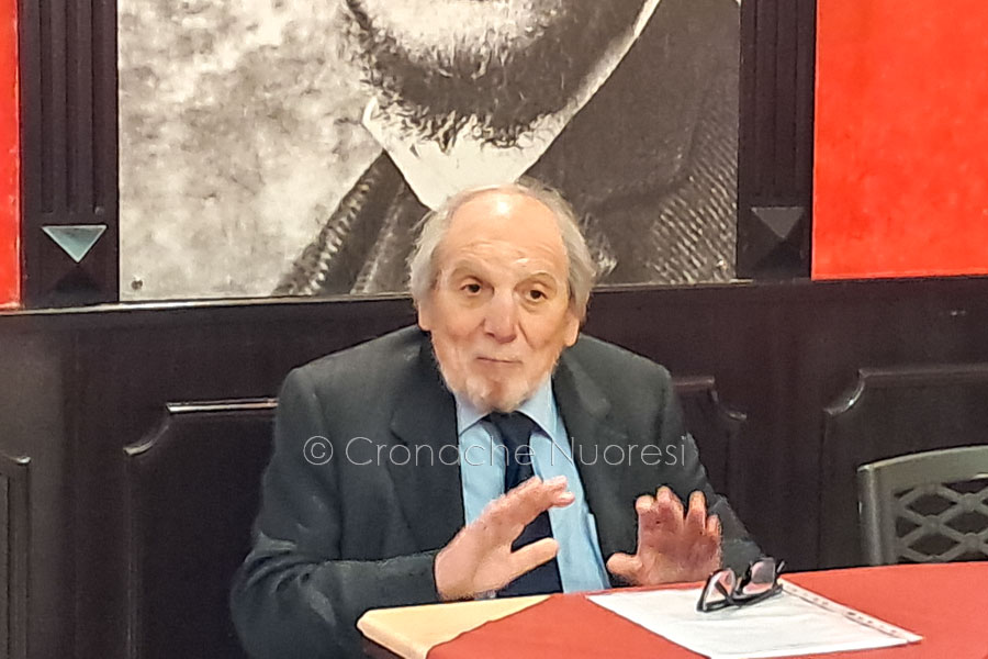 “Le istituzioni locali voltano le spalle a Salvatore Satta”: nessun contributo ai “Martedì letterari”