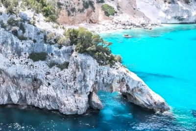 Cala Goloritze' (foto Cristian Mele)