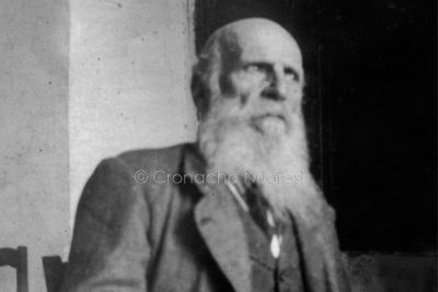 Don Gavino Gallisai