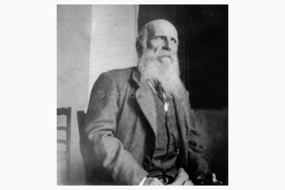 Don Gavino Gallisai Massone