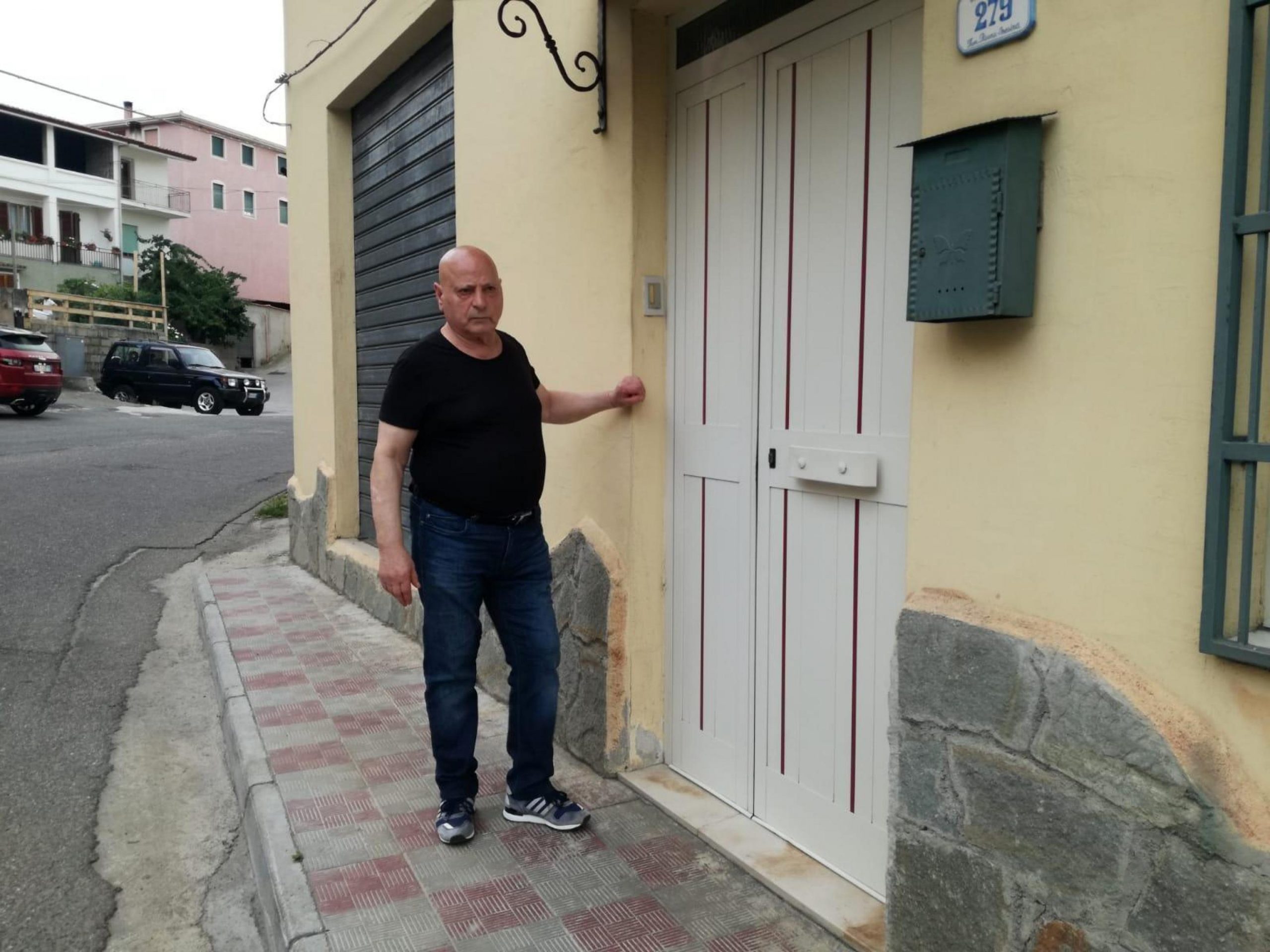 Orgosolo piange l’ex Primula rossa, martedì i funerali