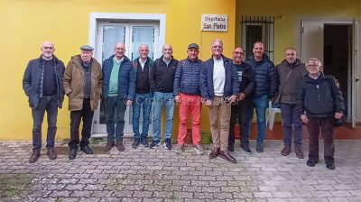 Nuoro, l’Ensemble 