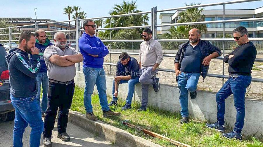 Pratosardo partecipata, Oristanese in sordina: protesta dei pastori con pochi trattori