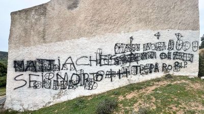 Orgosolo. Minacce di morte al comandante Chessa_20250415083635476_7d9f1b78c4916d3826273d39c54cecea