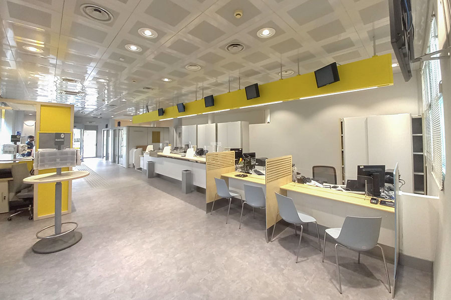 In provincia di Nuoro avanza spedito il progetto “Polis” di Poste Italiane