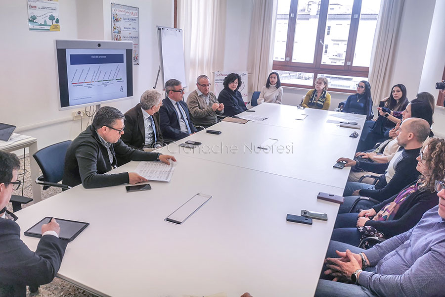 L’ASL  di Nuoro “coccola” i dipendenti: benessere a 360 gradi con il “Family Audit”