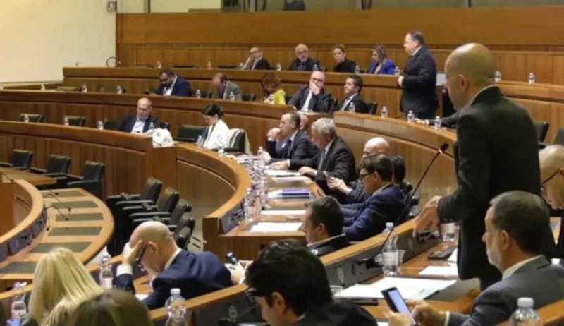 Quanto ci costano i consiglieri regionali. Nel 2024: 15 mln – circa 10mila euro a testa