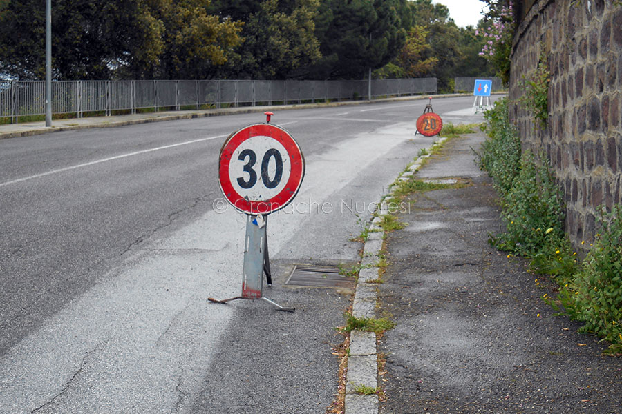 Nuoro. Giovedì 8 maggio scuole chiuse nei rioni interessati dai lavori di Abbanoa
