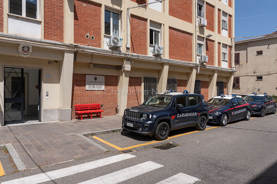 Francesco Corda ritrovato a Dorgali: le ricerche non sono mai state interrotte