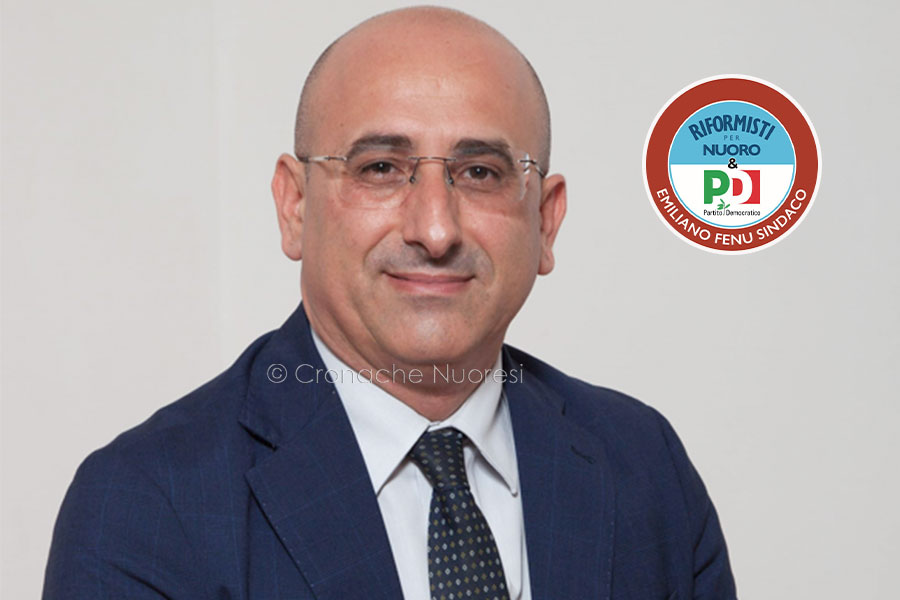Nuoro: PD e Riformisti uniti per voltare pagina dopo l’era Soddu