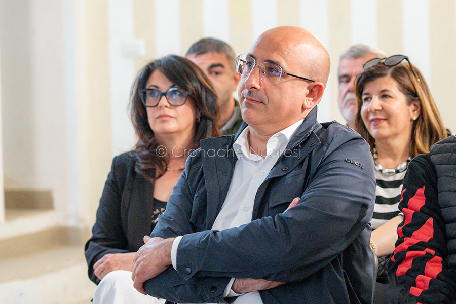 PD Nuoro esulta: “Campo Largo scelta vincente, la città ha un nuovo futuro!”