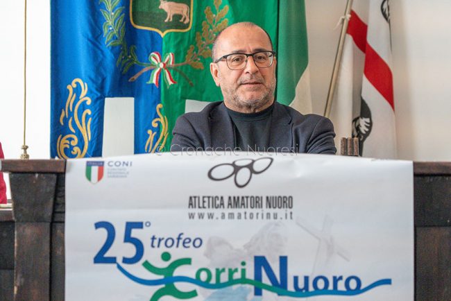 Giovanni Pirisi (foto S.Novellu)