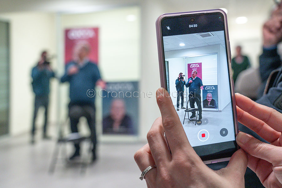 ” La dignità non ha età”. Cucca: attacco frontale a Bartolazzi e al M5S