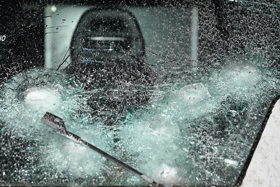 Nuoro. Presi gli undici rapinatori del colpo milionario al portavalori: otto sono sardi – IL VIDEO