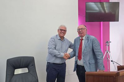 Incontro Zuccarelli volontari AVO