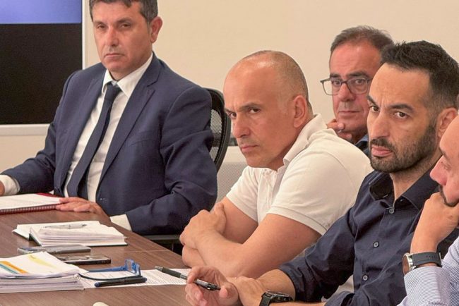 Indennizzi Blue tongue