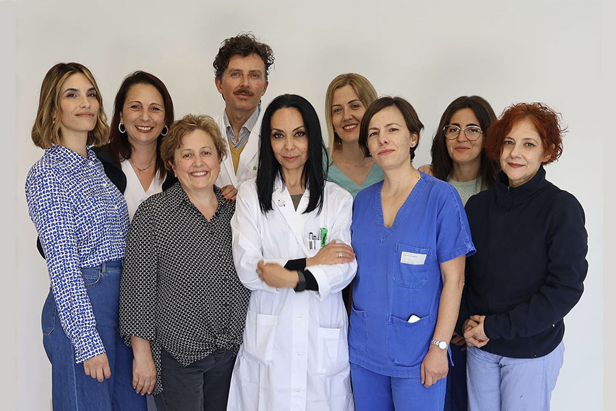 Silvia Amelia Pirarba alla guida dell’Area Dipendenze Patologiche della Asl Ogliastra