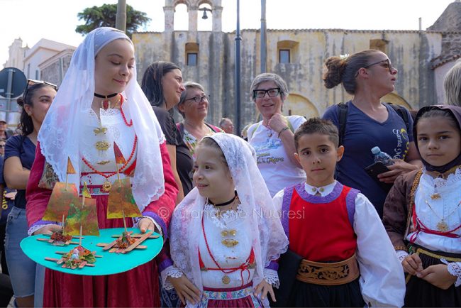 La festa di Santa Maria 'e Mare (foto S.Novellu)