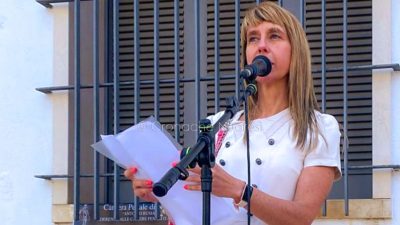 L'avvocato Paola Marteddu
