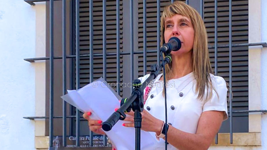 L’avvocato Paola Marteddu in sciopero della fame per i diritti dei detenuti: adesioni in tutta Italia