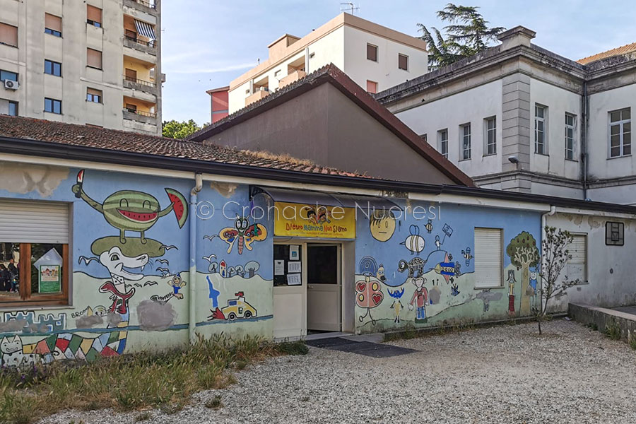 Nuovi spazi per gli alunni a Nuoro: al via il servizio di accoglienza pre e post-scuola