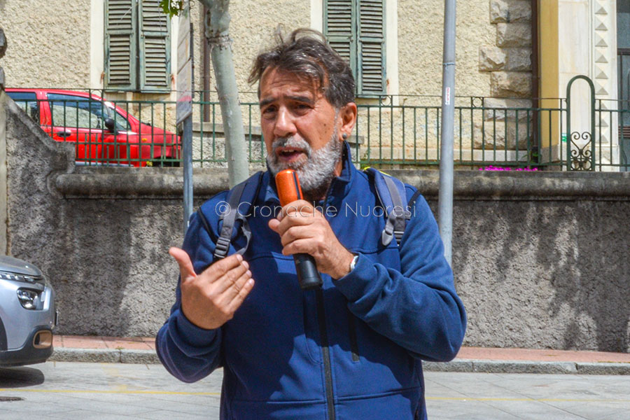 Sardegna in  controtendenza: scuole chiuse in massa per lo sciopero durante le prove Invalsi, parla Nicola Giua