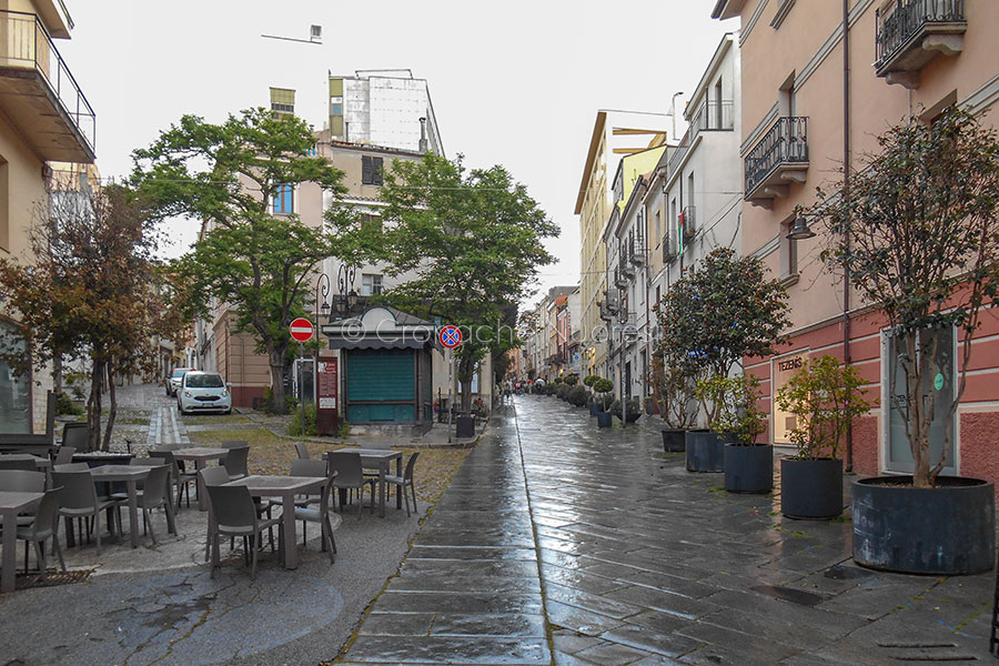 Qualità della vita: in Sardegna (tranne a Cagliari per alcuni aspetti) si vive male: Nuoro regredisce di 7 posti