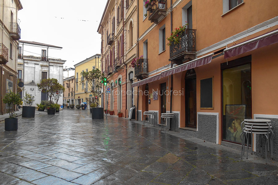 Occupazione al 55% e inattività al 39%: Nuoro all’81° posto a livello nazionale