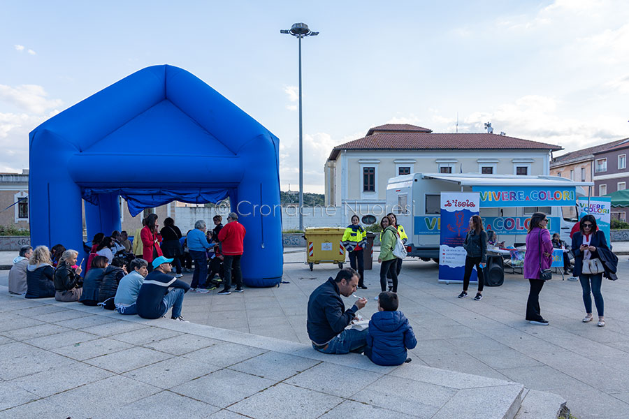 Nuoro celebra l’Europa: tra premi scolastici, musica e l’omaggio a Grazia Deledda