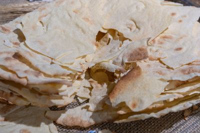 Pane carasau (foto S.Novellu)