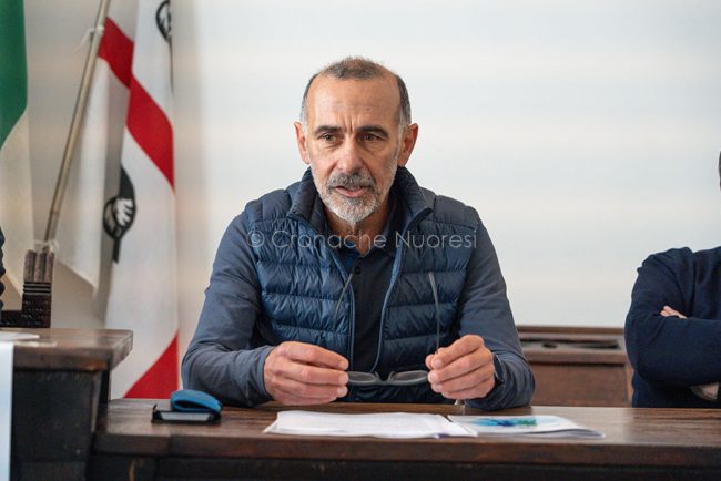 Pier Paolo Stefanopoli (foto S.Novellu)