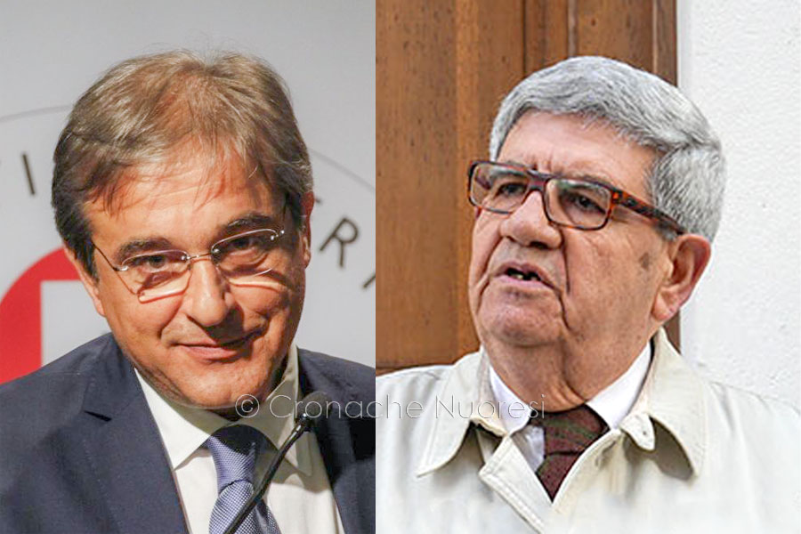 Nuoro. La “guerra” del Corso: Cappelli risponde a Pau e rilancia Garibaldi… ma altrove!