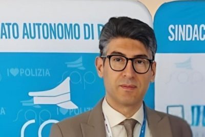Salvatore Burrai