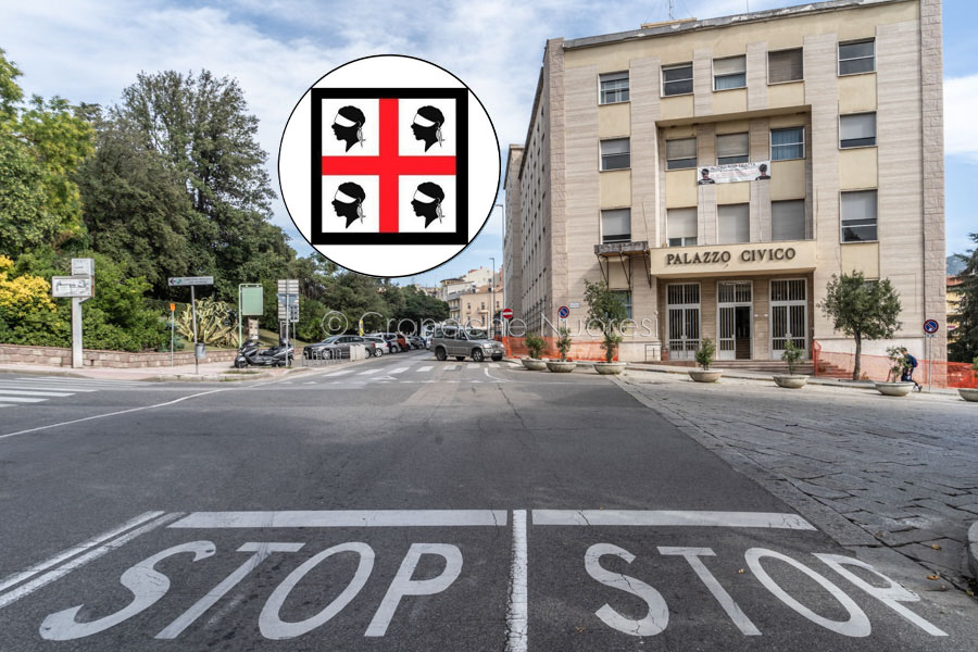 Comunali Nuoro. Psd’AZ  “Prima i programmi, poi i nomi”, e ora presenta la squadra per Cucca