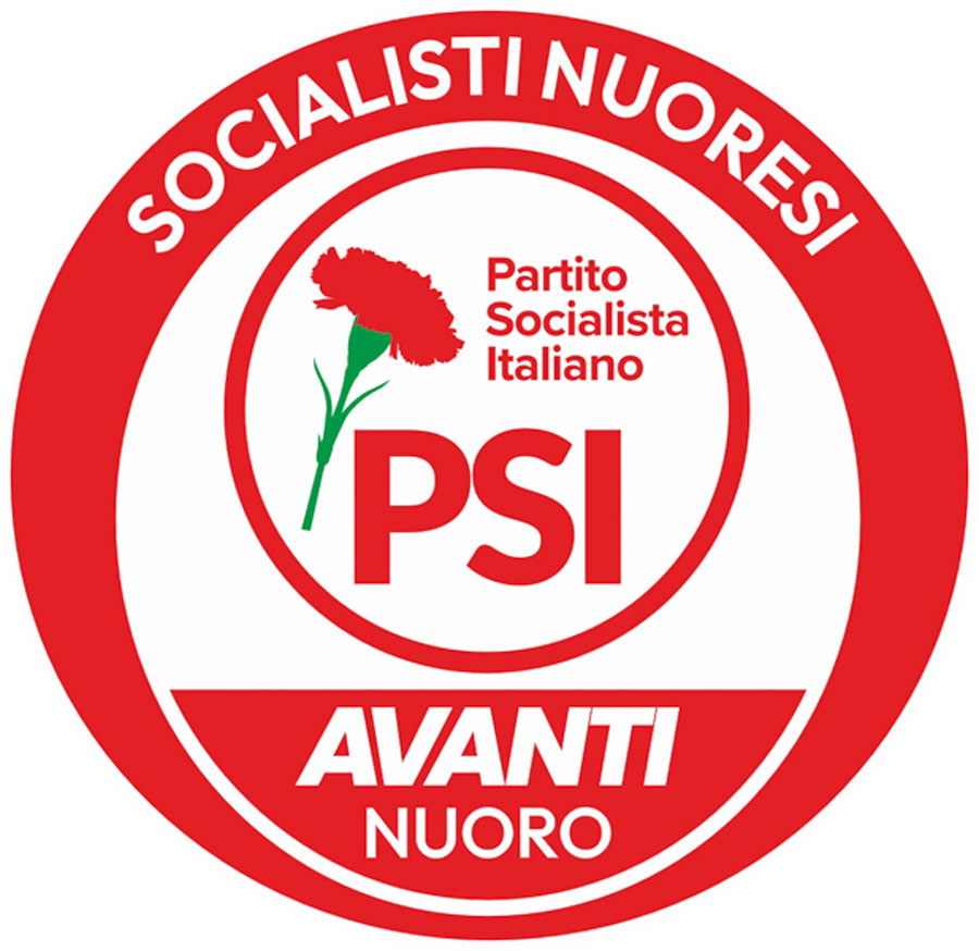 Il PSI si ripresenta a Nuoro: rinascita con volti nuovi e cuore antico