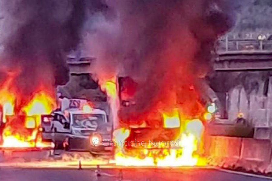 Colpo milionario al portavalori. “Traditi dall’inconfondibile accento sardo”: tutti i dettagli