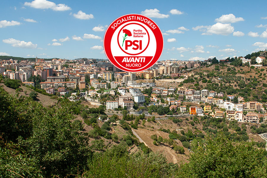 Comunali Nuoro. Testimonzos: la speranza di una rinascita urbana, il PSI in prima linea