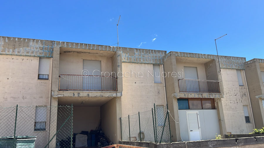 Silanus. Il Sindaco: alloggi popolari ostaggio del degrado e della mancanza di trasparenza