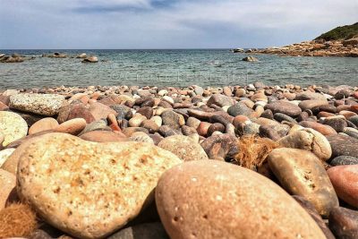 il Golfetto lido di Orri' (foto Christian Mele)