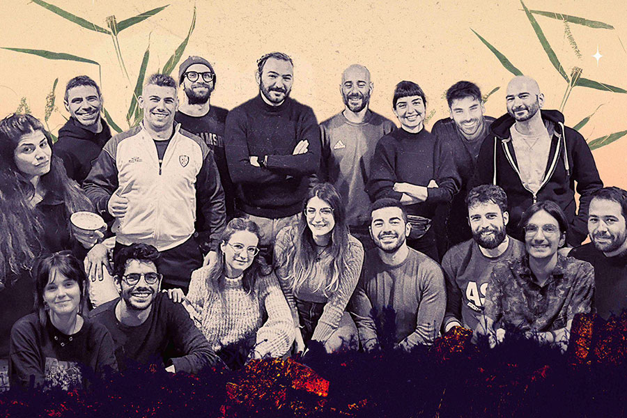 Festival della Resilienza 2025: Macomer si fa “Bidda” tra arte, scienza e nuove prospettive