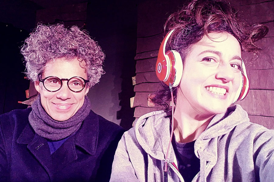 Ottana EstaTEatro 2025: in scena “Gramsci Antonio…Presente!” con Actores Alidos