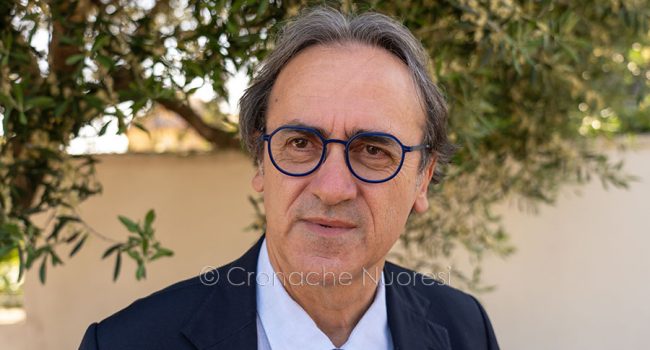 Angelo Bonelli, Alleanza Verdi Sinistra (foto S.Novellu)