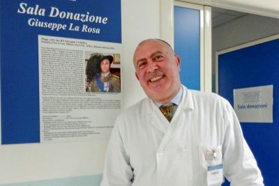 Angelo Zuccarelli
