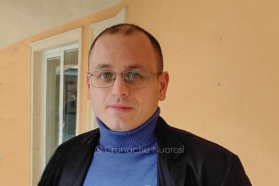 Antonio Piccirillo, Nuovo Sindacato Carabinieri Nuoro