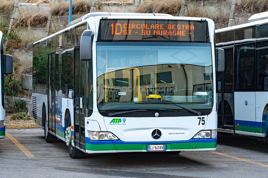 Potenziamento servizio autobus ATP per la Commemorazione dei Defunti (1° Novembre)