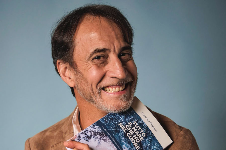 Il segreto di Francesco Delpiano: come vivere una vita meravigliosa dopo la morte. L’incredibile racconto dell’ingegnere nuorese